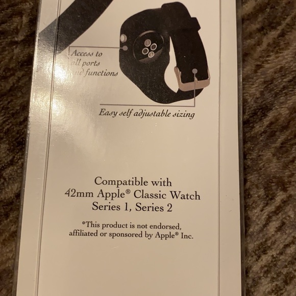 Disney Pocahontas‎ Smartwatch Sleeve Hot Topic - Picture 6 of 7